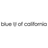 Blue of California